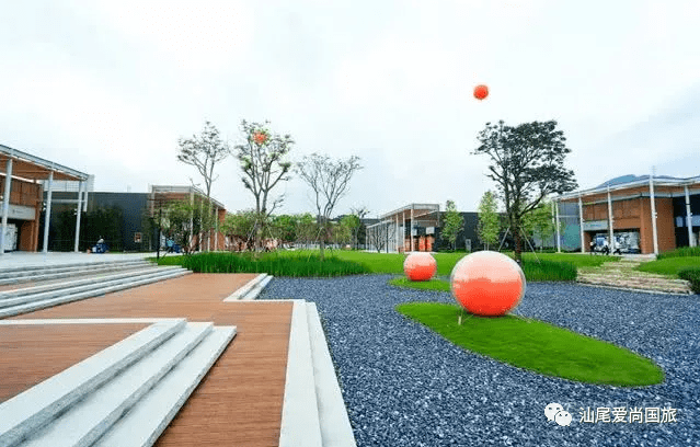 6月30日·生态旅行 | 润生农场,赤河广场休闲一天游