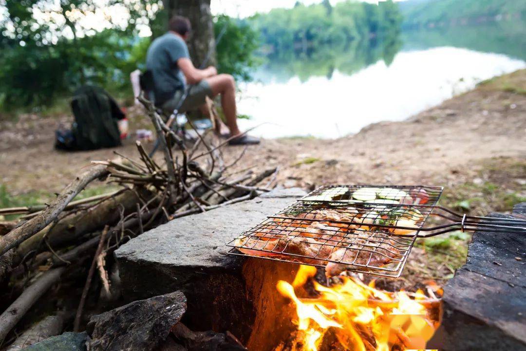 野炊失火被罚2亿,外出游玩这点可要注意!