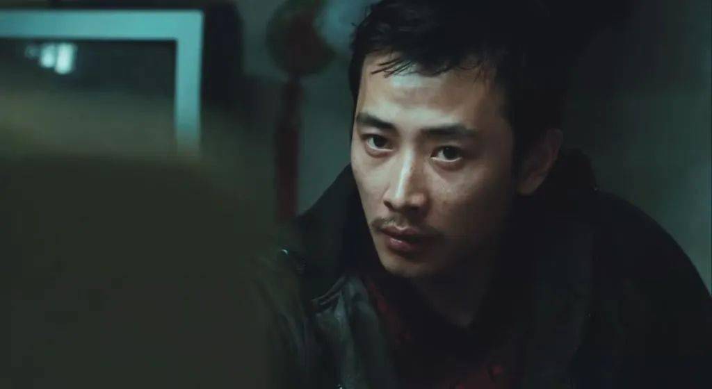 十年追踪反转,拷问人性善恶_罗晋