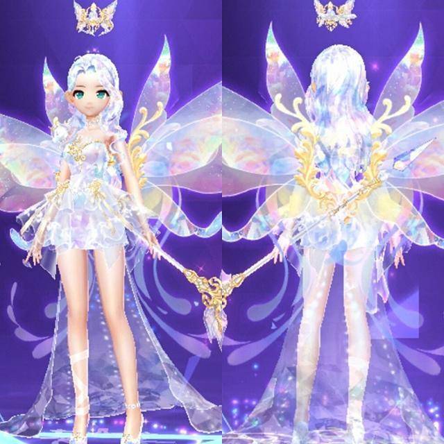 qq飞车手游:即将返场的套装,那套最值得氪,赫本别错过