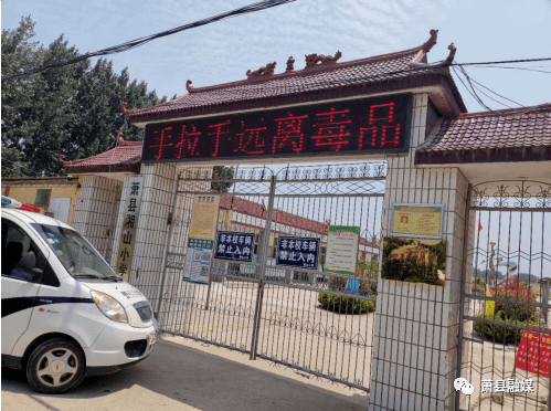 祖楼镇开展2020年国际禁毒日暨法制进校园活动