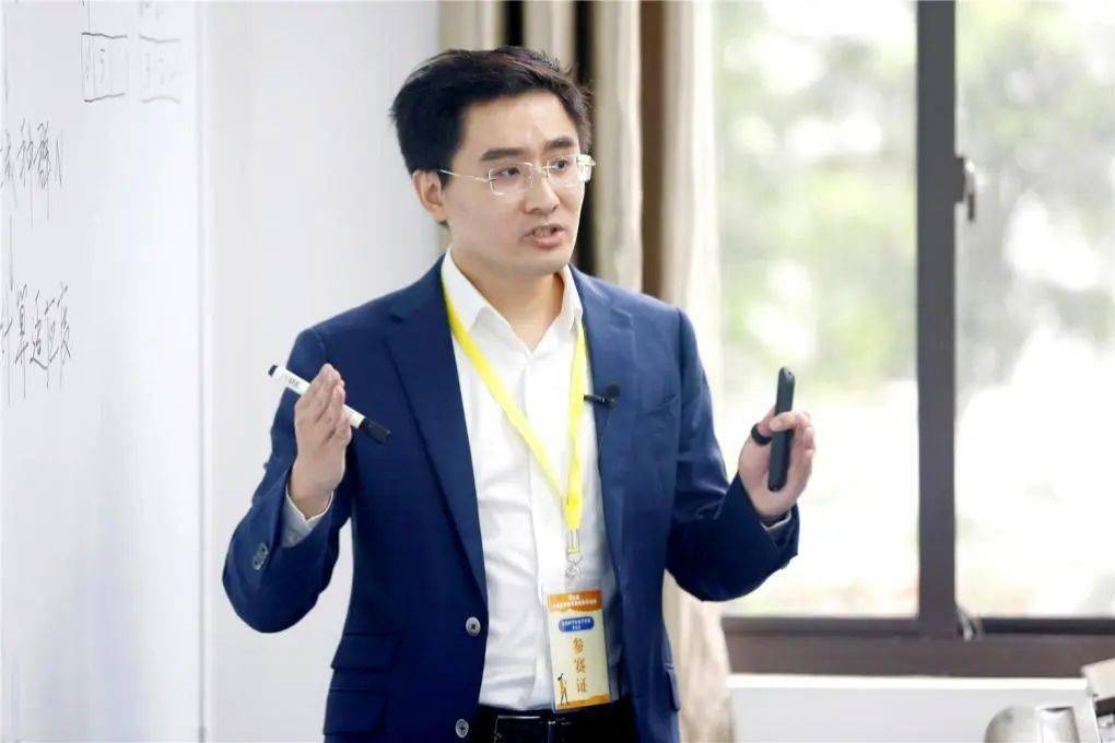 74自然科学应用学科组上海海关学院龚毅老师上海财经大学刘可伋