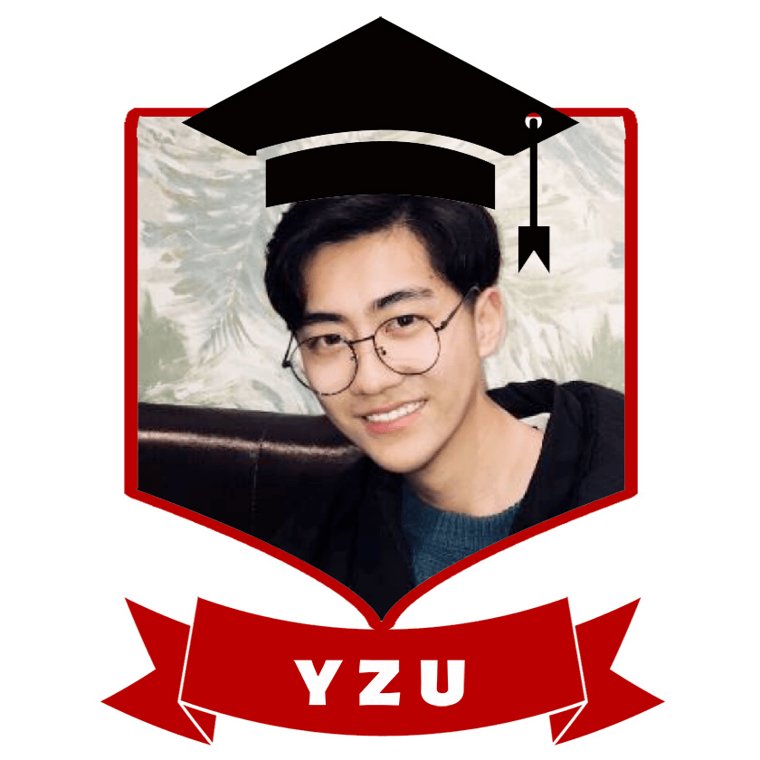 毕业季快来查收yzuers的专属毕业头像