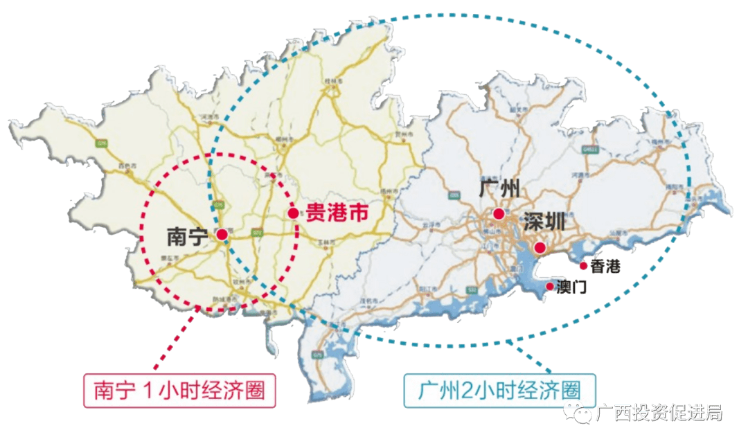广西贵港风水宝地图图片