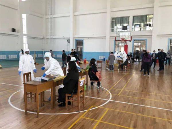 聚焦古塔区全方位推进复工复产复学