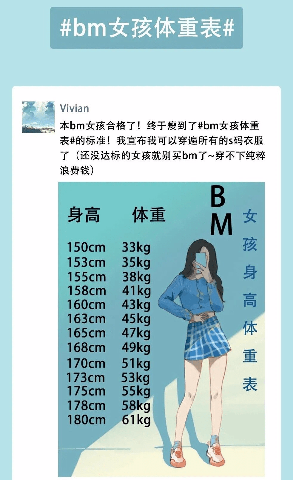 学好姐姐身高图片