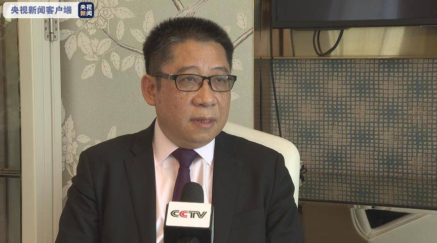 香港各界:涉港国安立法为香港实现更长远发展保驾护航