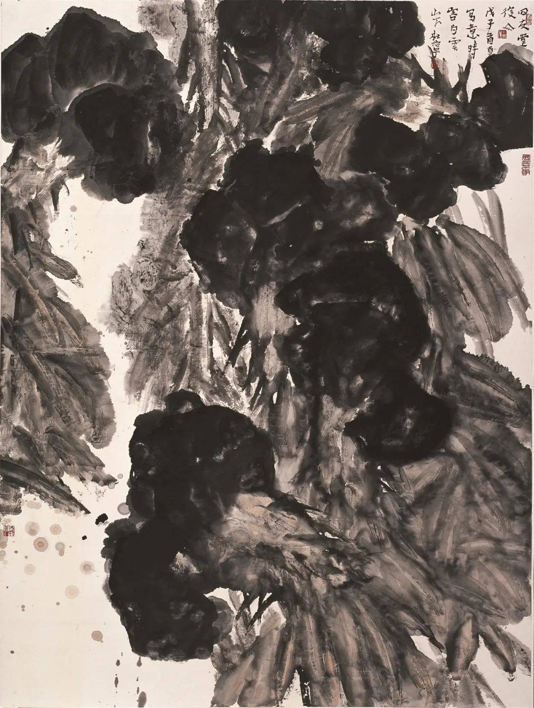 展览延期 | 花间赋——中国花鸟画作品邀请展