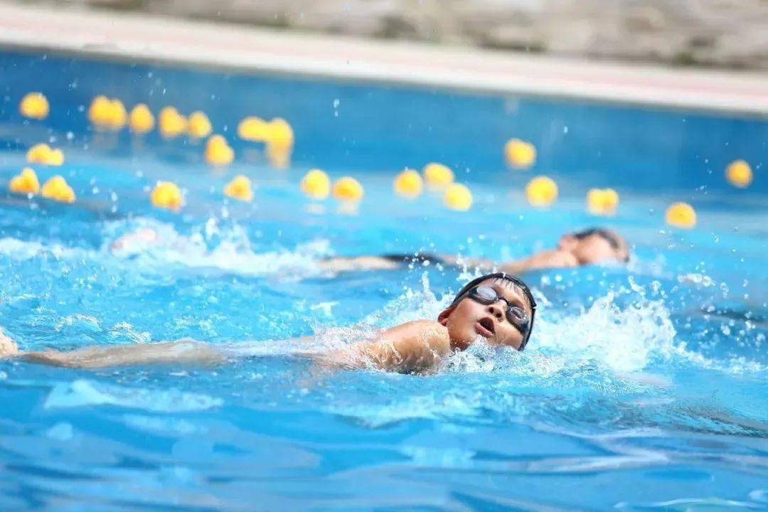 教育局最新通知本市取消2021届中考体育游泳选测项目测试