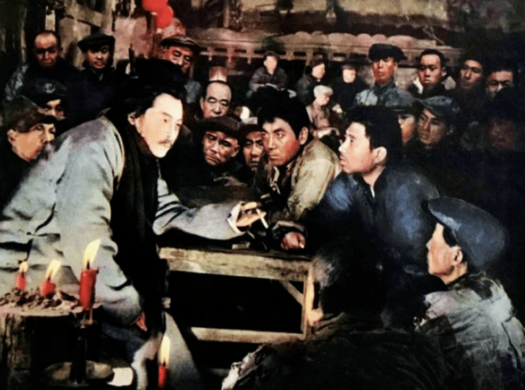 松社有戏郑州土著们你确定真的了解二七纪念塔吗