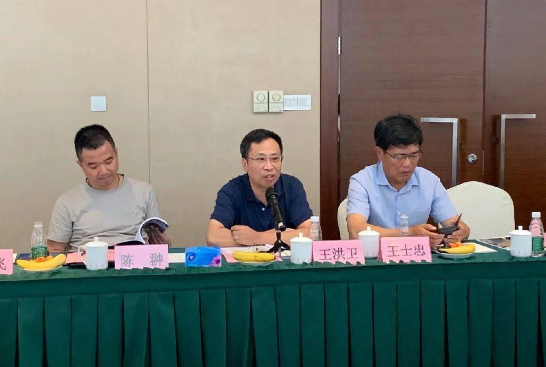 走出去引进来春江街道赴上海招商引资活动圆满成功