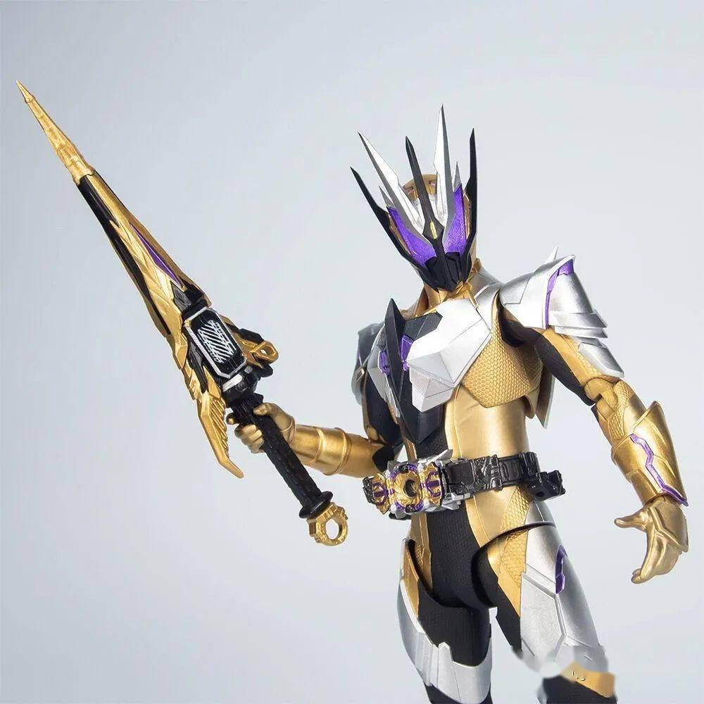 h.f 假面骑士thouser 千骑 官博样品介绍&新品预告】