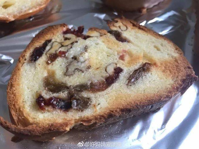 拍着胸脯说最好吃的俄罗斯大列巴没有之一