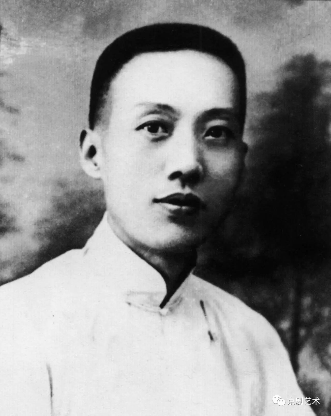 余叔岩与马,谭,杨,奚