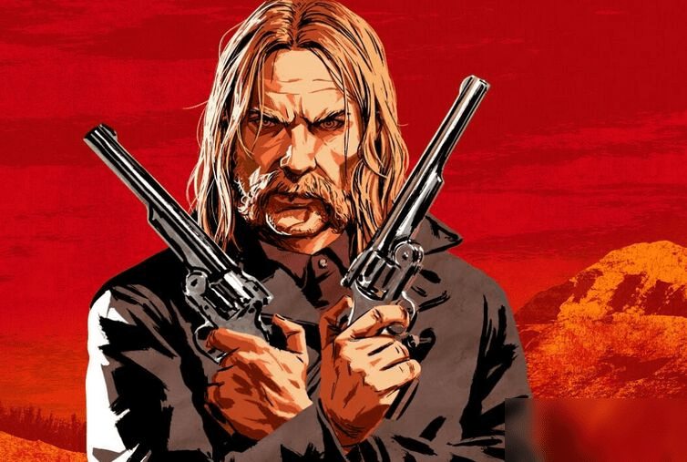 荒野大镖客2内鬼是哪个 游戏内鬼角色资料一览_迈卡·贝尔