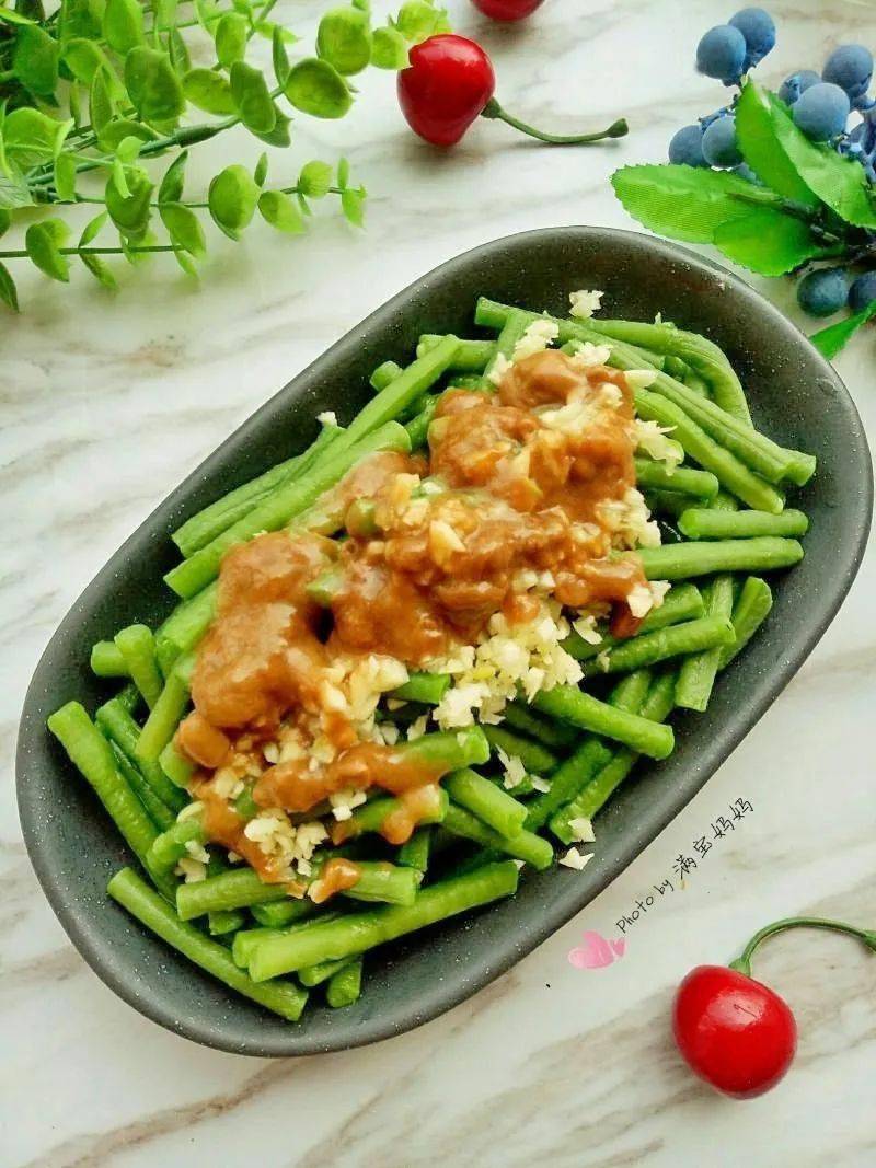 天儿一热天津人离不开这24盘凉菜过瘾