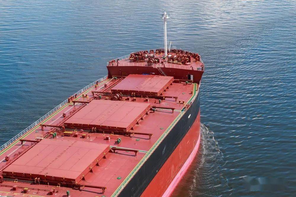 cape的好行情或不长久2021干散航运市场或可期