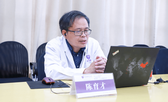 提供切实的帮助,本次公益活动邀请了旅美归国神经外科名家郭辉教授