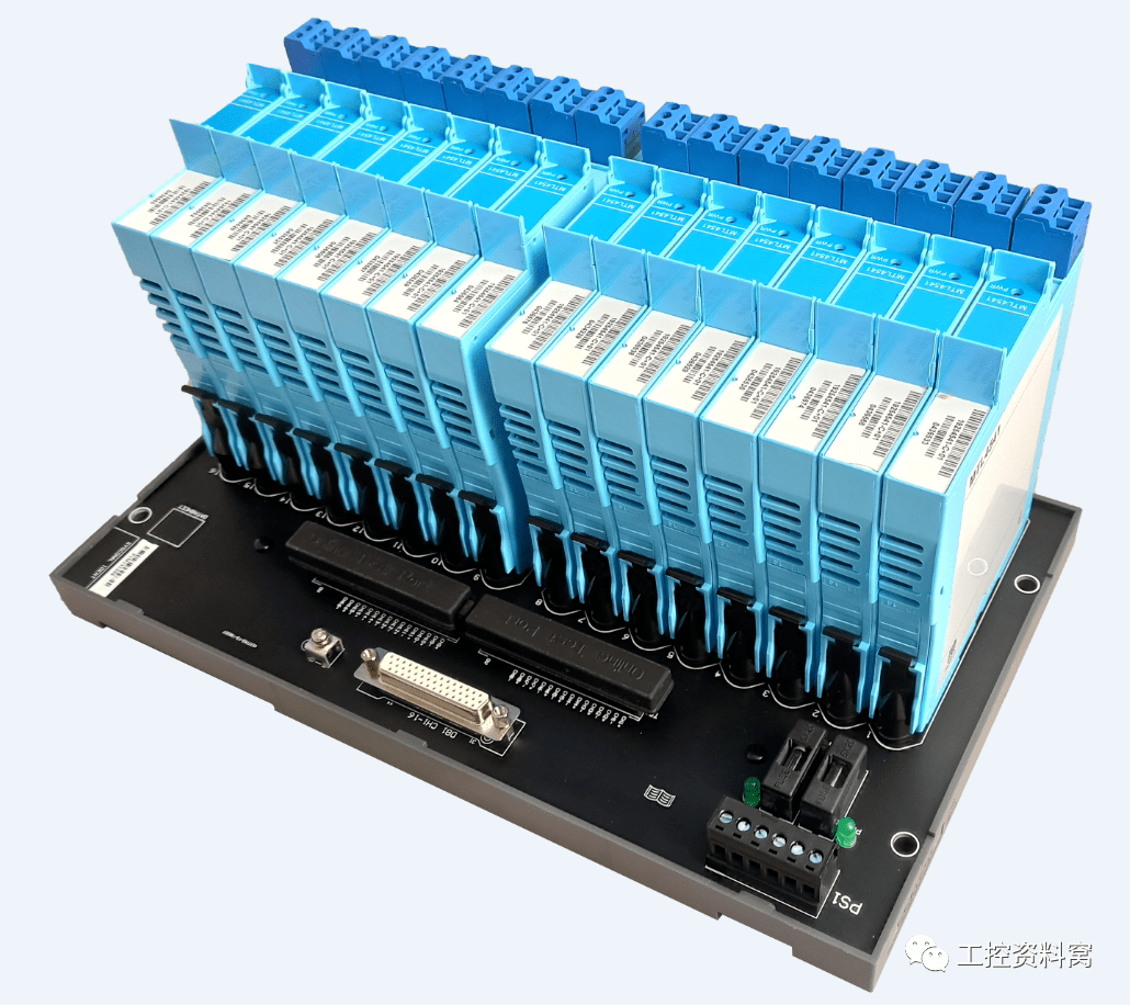 什么是安全栅它都有哪些种类和应用