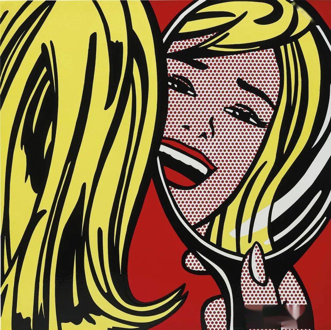 优衣库变时尚的套路波普艺术