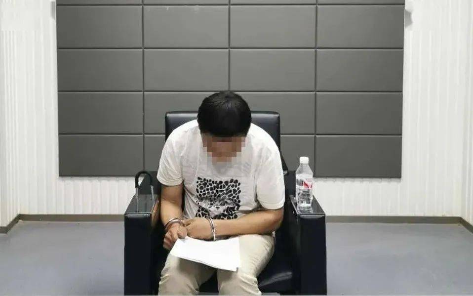 平果警方打掉一个恶势力犯罪团伙8名犯罪嫌疑人全部落网