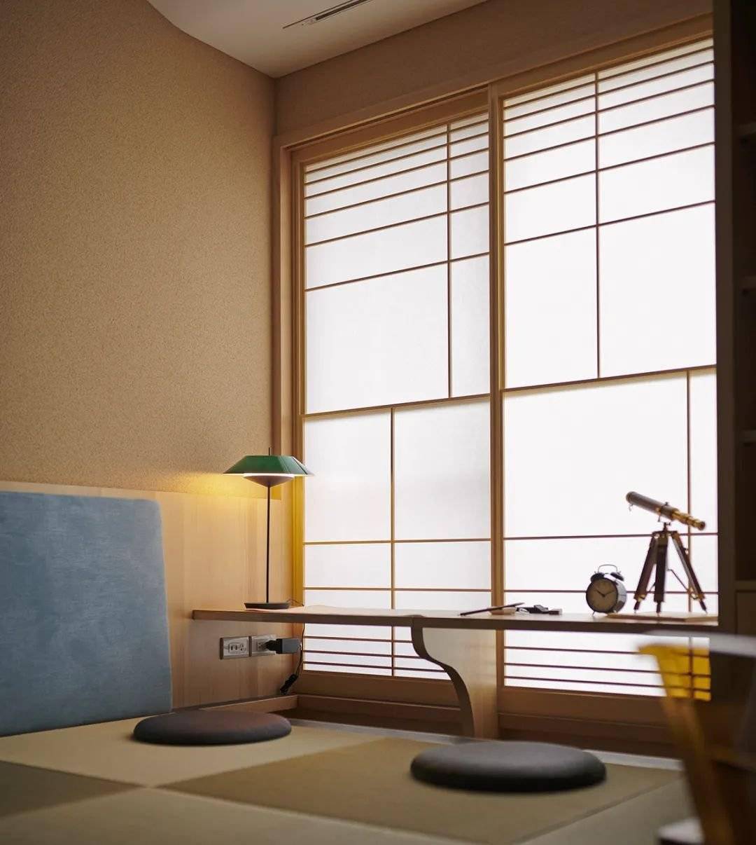 灵感家 | 日式风格最美之处,就在这一扇"赏雪"的窗_自然