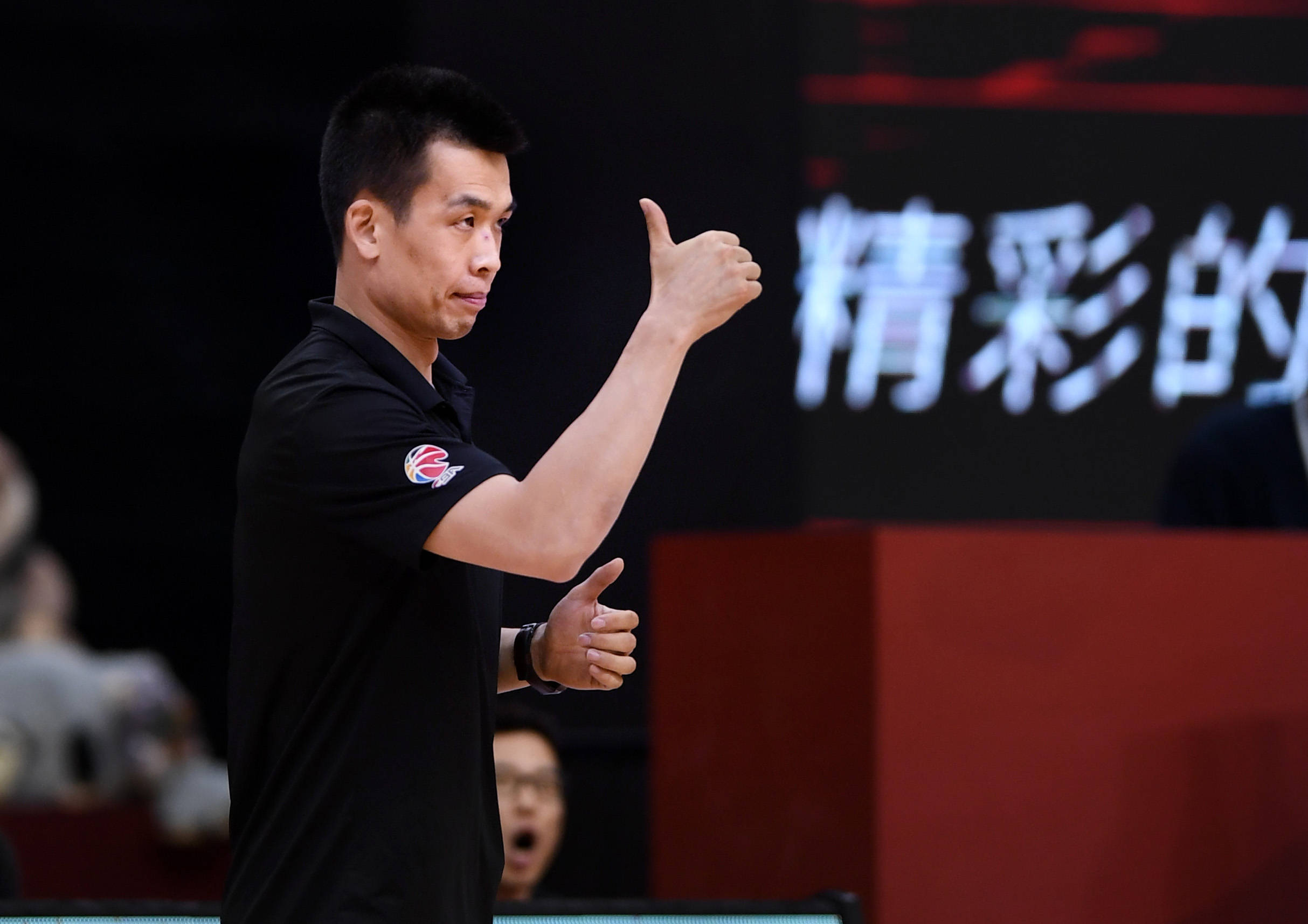 篮球——cba复赛第一阶段:北京首钢胜浙江稠州银行