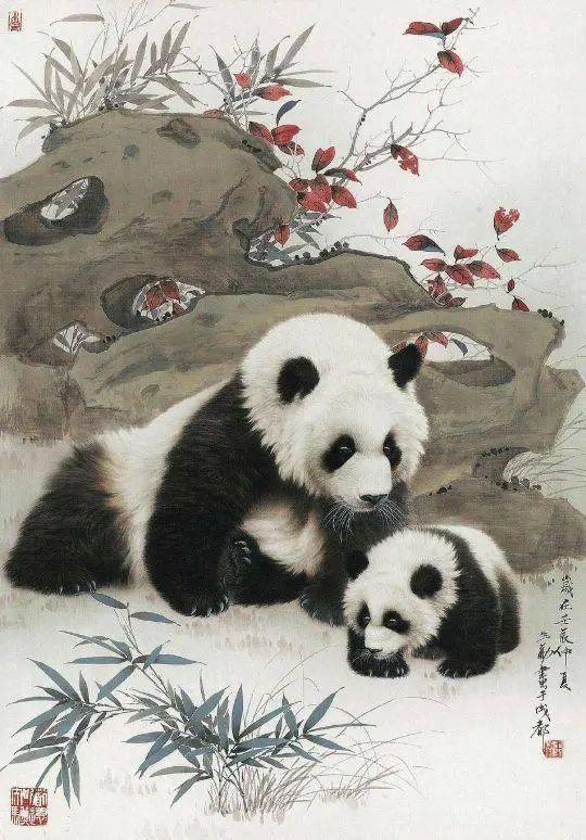 四川省美术协会理事,四川省诗书画院(省画院)专职画家,四川省工笔画学