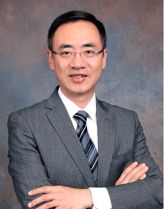 胡德斌:大数据增信必然成为普惠金融创新发展的有力支持_服务