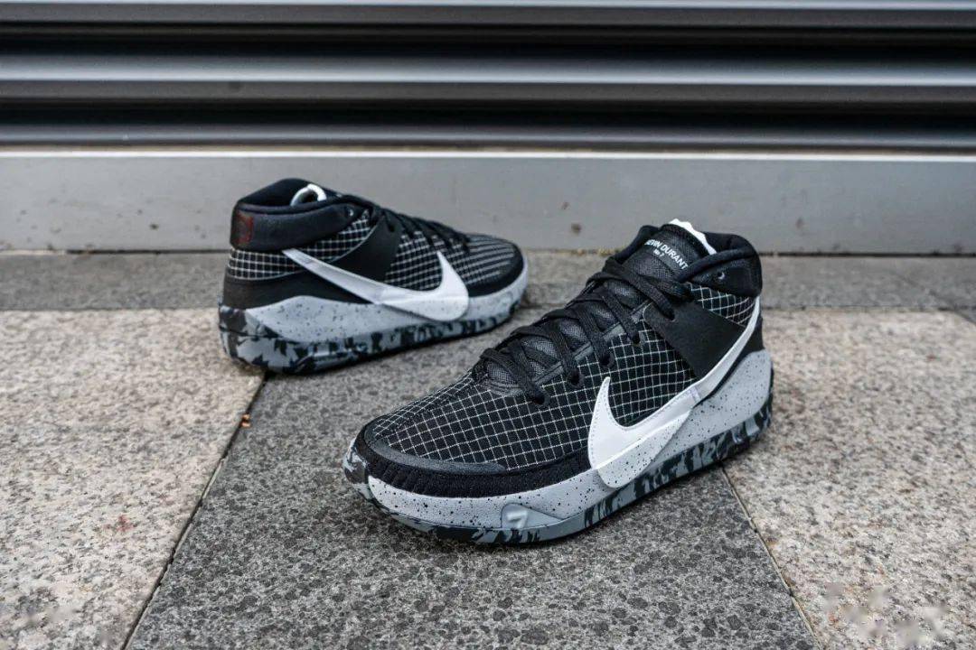 deal发售nikekd13oreo奥利奥配色来袭