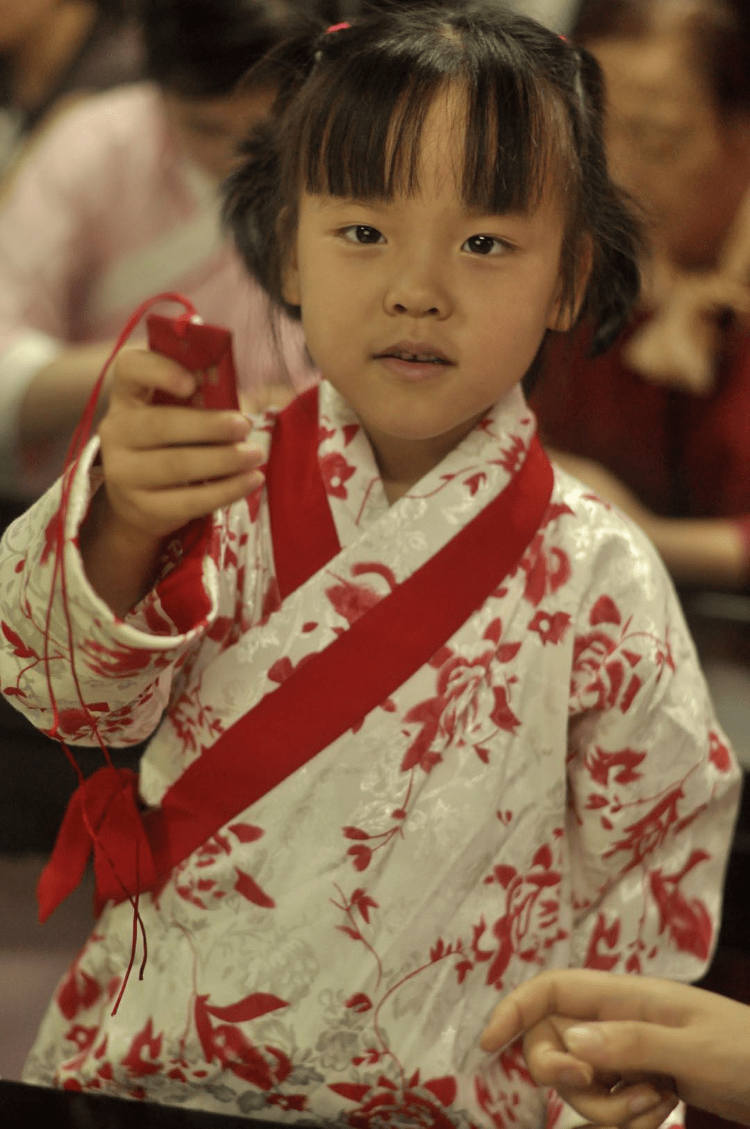 寻味端午,儿时的端午记忆 |章太炎故居端午主题系列活动_小朋友们