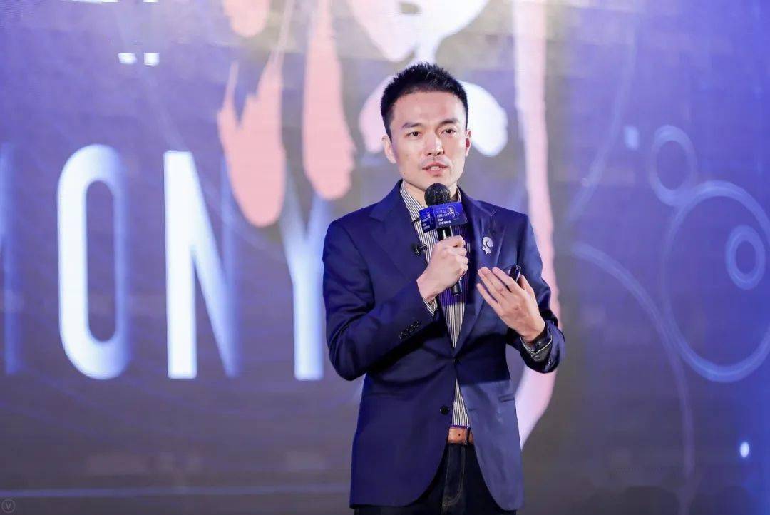 公司松鼠ai邀杨澜为代言人让每一个孩子成为精英