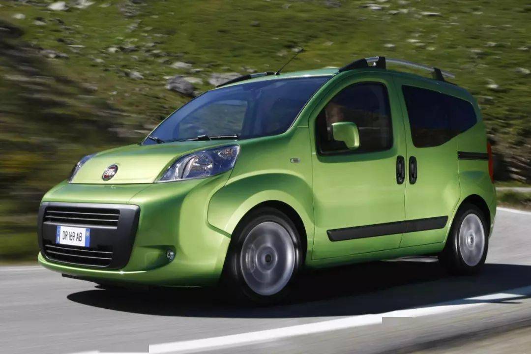 这些加速最慢的车你了解么?盘点历史加速最慢的车