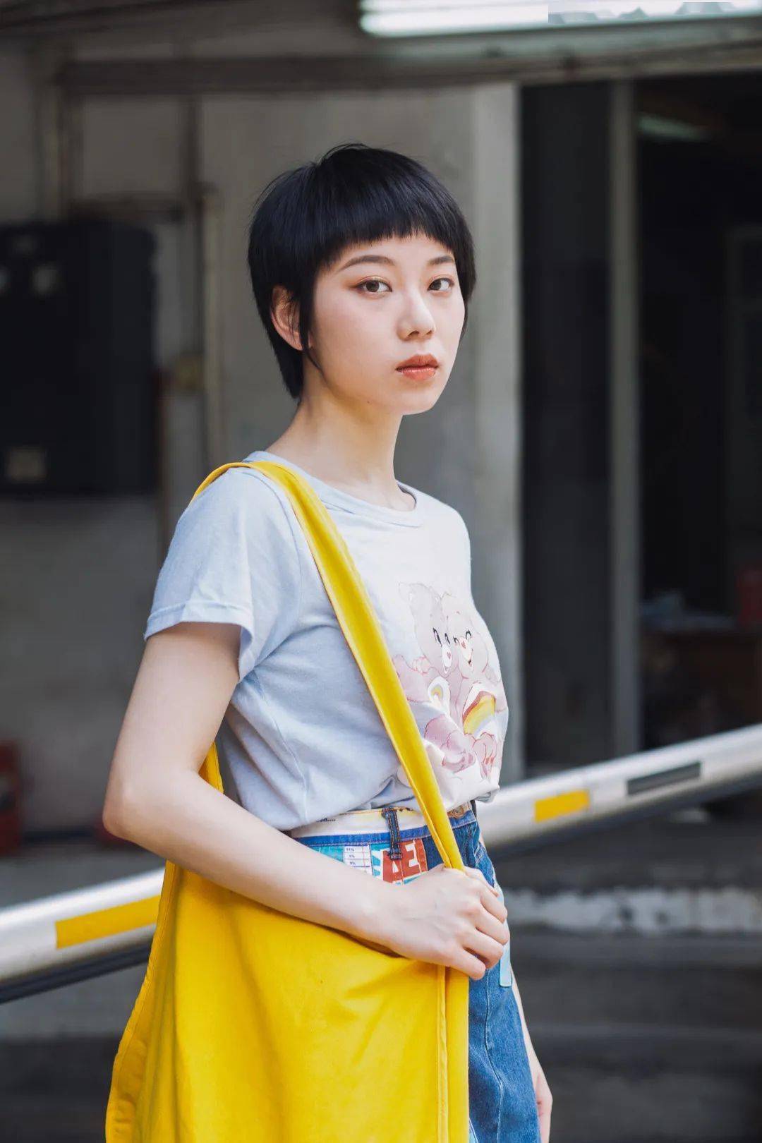 street|护肤品还分性别,这算歧视吗?