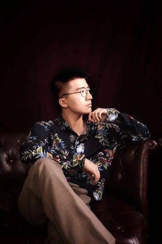 恒者行远思者常新记优秀毕业生刘思远