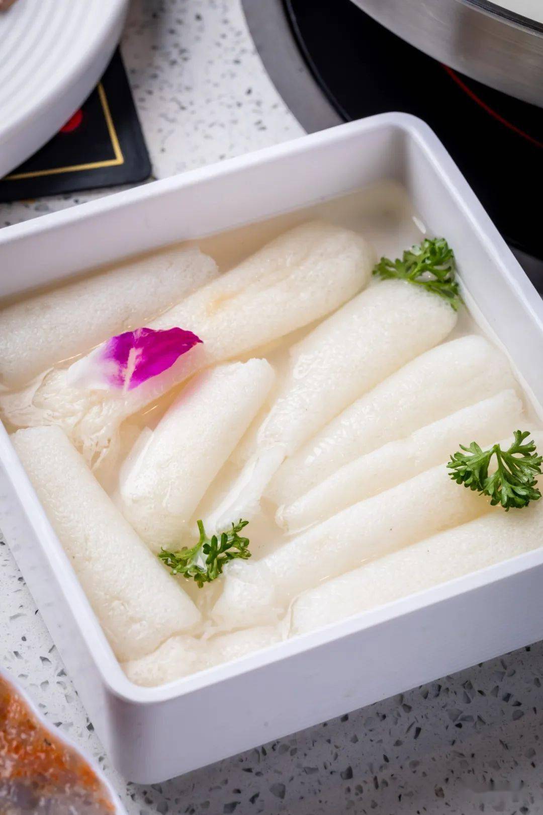 漳州骨之味上新了骨汤竹荪椰子鸡一口就勾魂