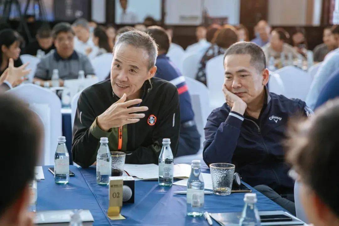 王石不做胡雪岩