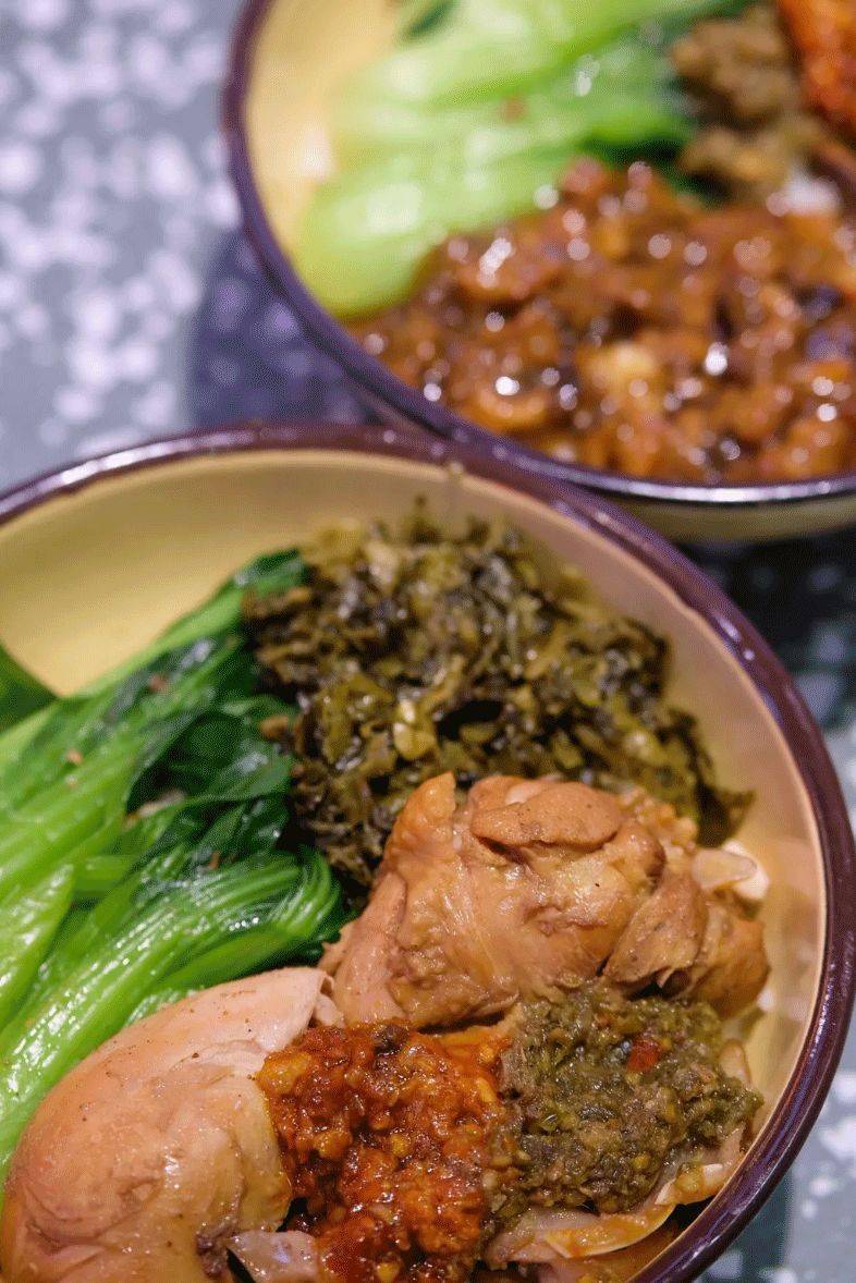「耿欢喜剁椒拌饭公司 」