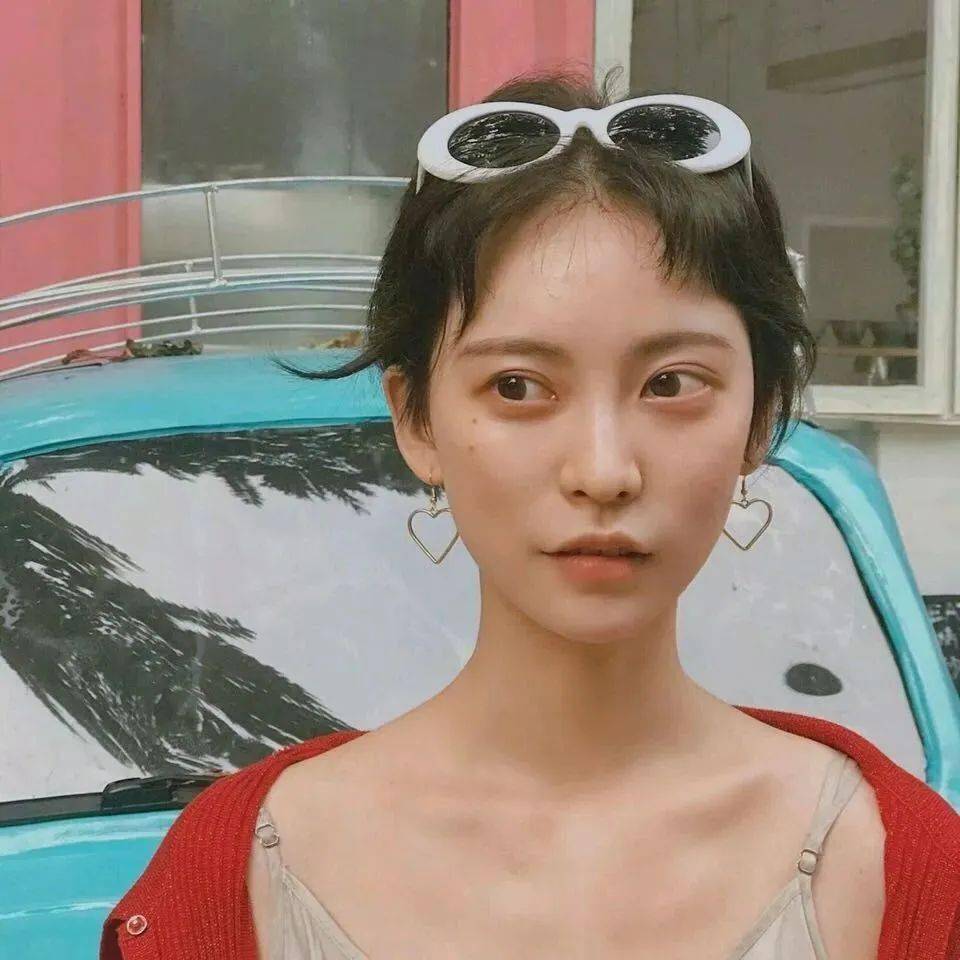 气质少女头像怎么样才能和帅哥谈恋爱