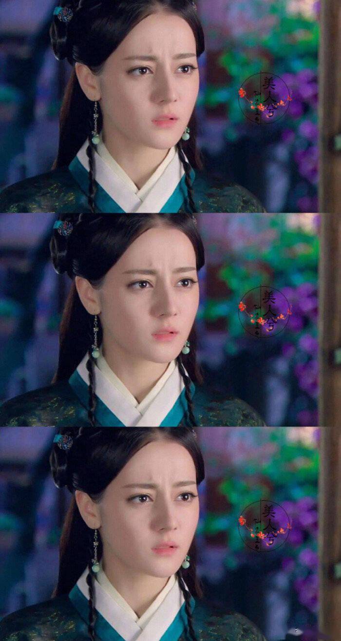 迪丽热巴《六扇门》登陆广西卫视 武艺超群的豪爽苏女侠上线啦!