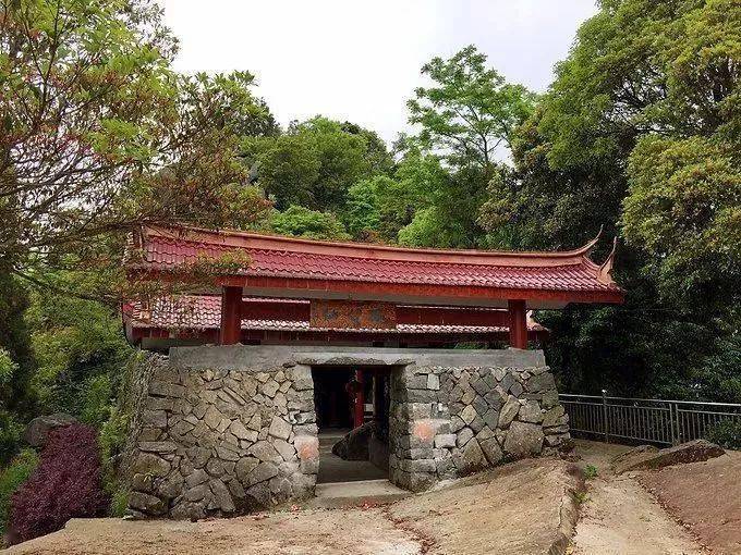 闽侯这个村强势上榜"清新福建·气候福地—避暑清凉福地,夏日度假