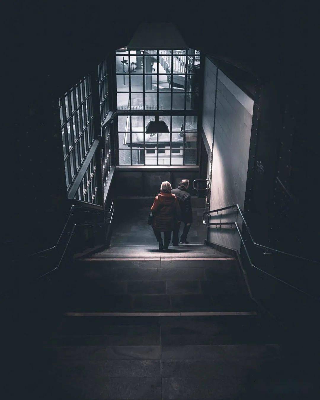 电影感照片如何拍摄?60张照片5个关键点讲清楚_画面