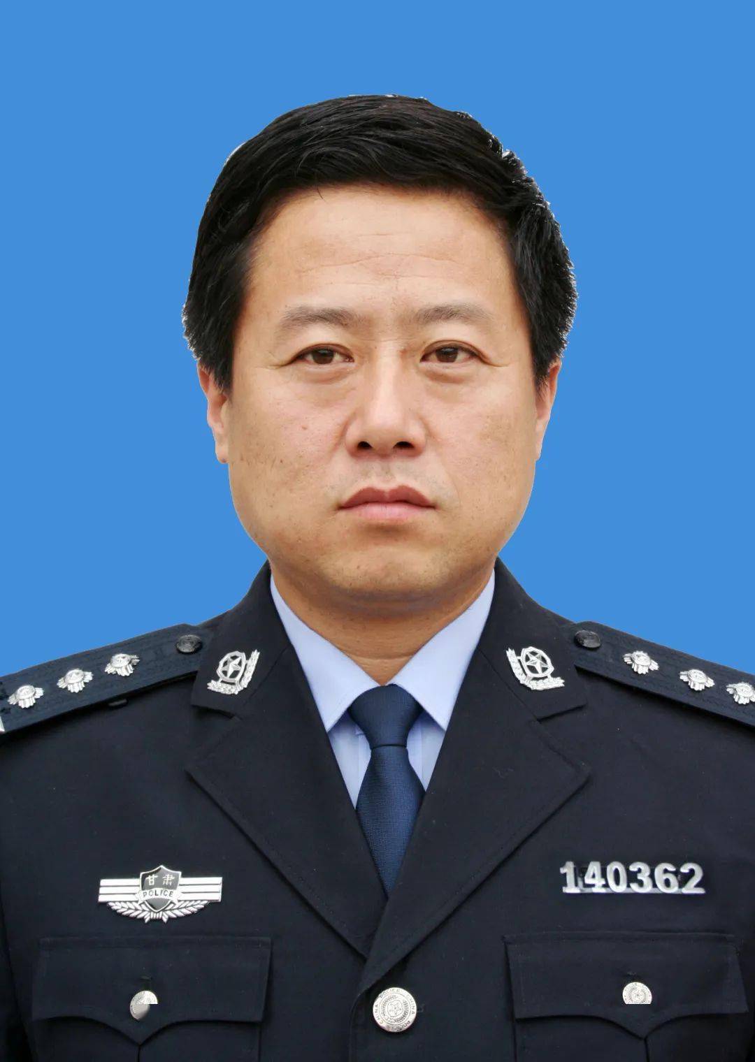 景丹任天水市副市长 唐如海任平凉市副市长 | 甘肃