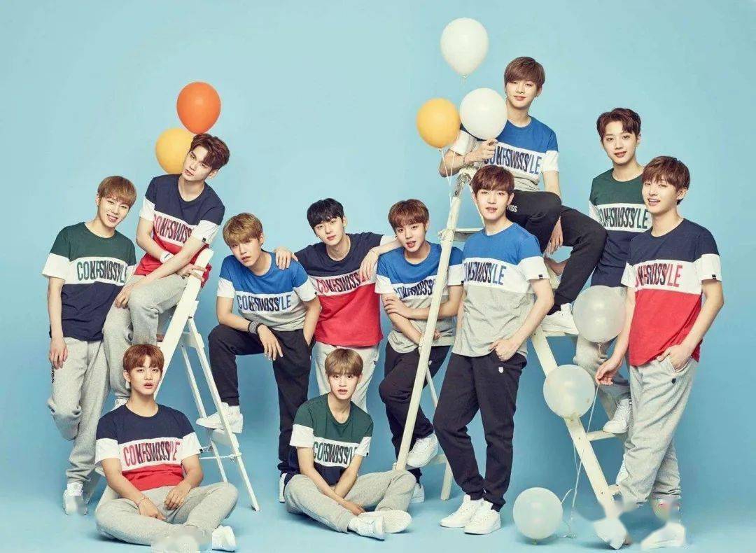 理县"孟屯男团"成团出道啦!他们,更值得你"粉"起来