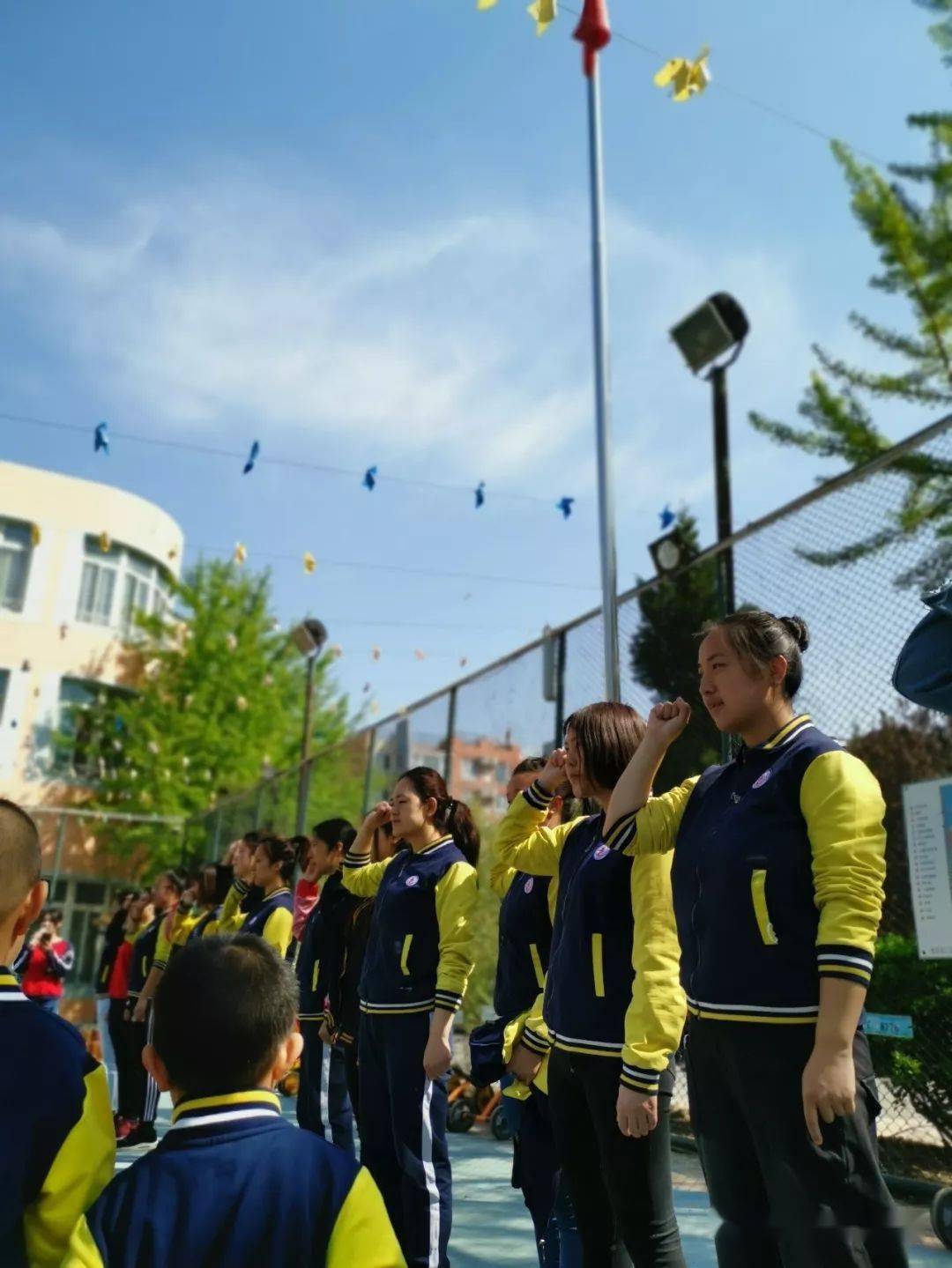 大兴区金色育龙艺术幼儿园九月入园报名现已开始