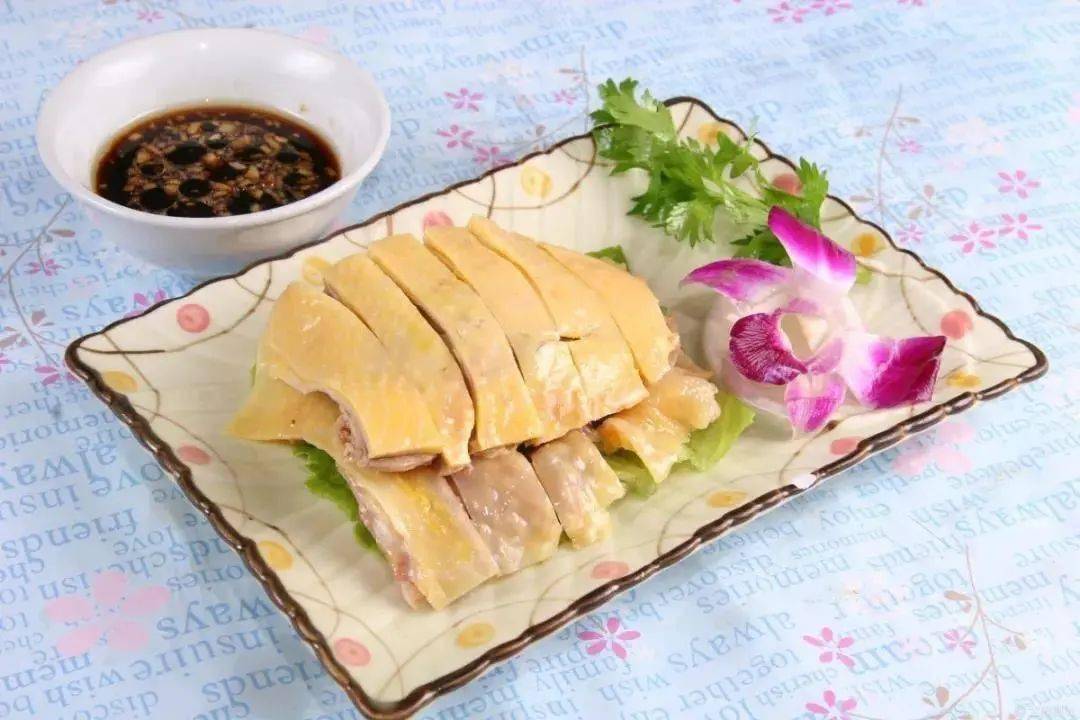 改良而成 紫芽紫梗 肉色白净 软滑香美 酥而不腻 太仓特色美食 老闸是