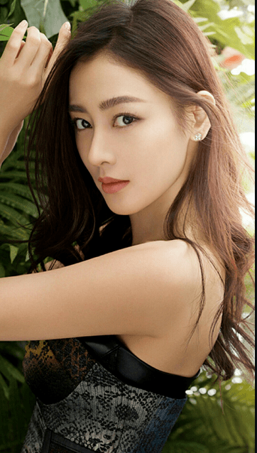 细数黑龙江十大女明星个个美若天仙你最喜欢谁