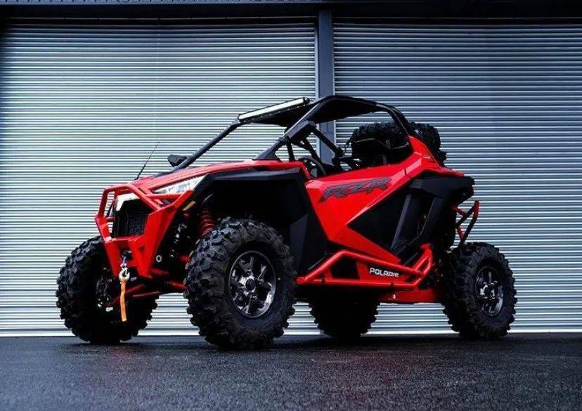 北极星剃刀新品发布在即