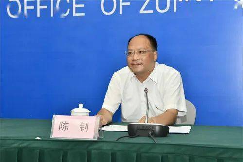 习水县委副书记,县人民政府县长陈钊回答:习水县虽然在2018年摘掉"