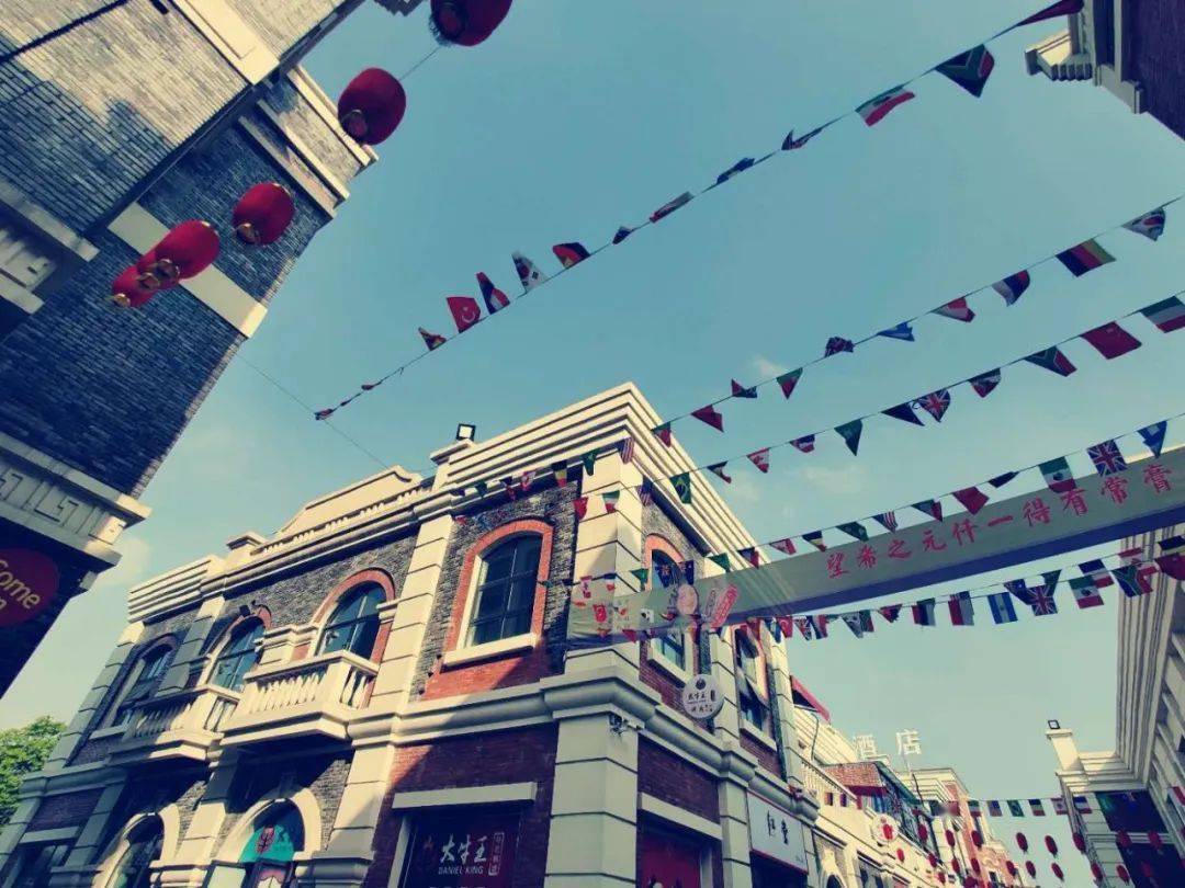 安州洋马路终于开街了